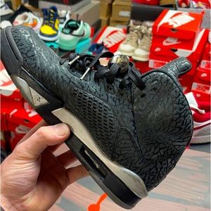 Jordan 5 8.5